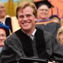Aaron Sorkin Speaks at Syracuse University's 158th Commencement  - Speech Transcript