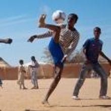 i-ACT Raises $25,000 at “One Strong Kick” Fundraiser, 5/12