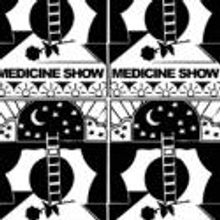 KING’S RIVER Opens 5/24 at Medicine Show Theatre