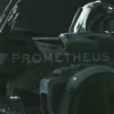 STAGE TUBE: First Clip of Ridley Scott's PROMETHEUS Released!