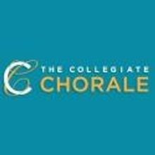 The Collegiate Chorale Presents CONTEMPORARY VOICES, 5/21