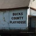 The Bucks County Playhouse to Re-Open With Ribbon Cutting Ceremony, 7/2