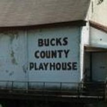 The Bucks County Playhouse to Re-Open With Ribbon Cutting Ceremony, 7/2