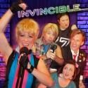 INVINCIBLE - THE LEGEND OF BILLIE JEAN Showcasing Pat Benatar’s Hit Music End LA Run…