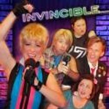 INVINCIBLE - THE LEGEND OF BILLIE JEAN Showcasing Pat Benatar’s Hit Music End LA Ru
