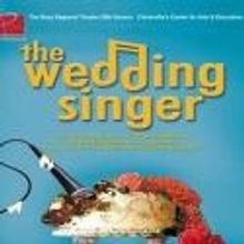  Roxy Regional Theatre Opens THE WEDDING SINGER, 5/25