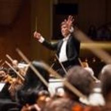 Alan Gilbert Conducts The New York Philharmonic's 170th Subscription Season's All-Moz