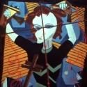 BWW Reviews: Art Conflicts with Tradition in MY NAME IS ASHER LEV at Long Wharf…