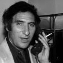 Photo Blast From The Past: Judd Hirsch!