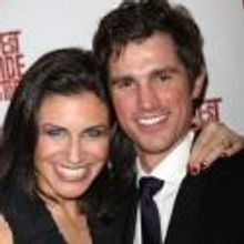 Matt Cavenaugh and Jenny Powers Bring LOVING YOU to Feinstein's, 6/18