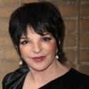 Liza Minnelli to Appear on THE TALK Tomorrow