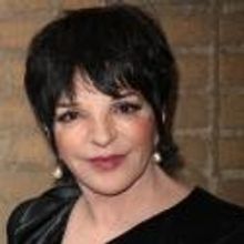 Liza Minnelli to Appear on THE TALK Tomorrow