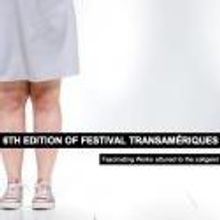 FESTIVAL TRANSAMÉRIQUES Set for 5/24-6/9