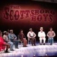 STAGE TUBE: First Look at THE SCOTTSBORO BOYS at The Old Globe - Video Montage! Video