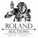 Photo Flash: Roland Auctions of NYC to Sell Estate of Arthur Laurents, 6/2