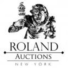 Photo Flash: Roland Auctions of NYC to Sell Estate of Arthur Laurents, 6/2
