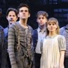 PETER AND THE STARCATCHER to Launch National Tour in Denver, CO - August 2013!