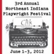ALIVE & DEAD IN INDIANA and More Set for Fort Wayne Civic Theatre Playwright Festival