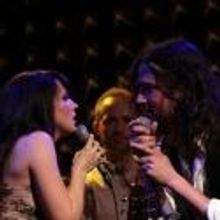 TV EXCLUSIVE: Rachel Potter Celebrates New EP Release with Constantine Maroulis at…