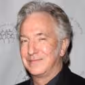 Alan Rickman to Play CBGB's Hilly Krystal in Upcoming Film