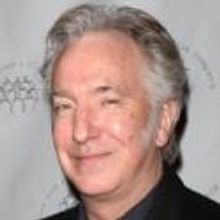 Alan Rickman to Play CBGB's Hilly Krystal in Upcoming Film