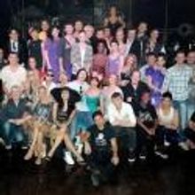 Photo Flash: EMPIRE Holds Dress Rehearsal at ABSINTHE in Las Vegas