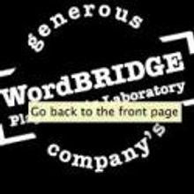 WordBRIDGE Playwrights Laboratory and CENTERSTAGE Announce Playwrights for 2012 LAB,