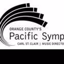 Pacific Symphony Presents INSIDE OUT, 5/31