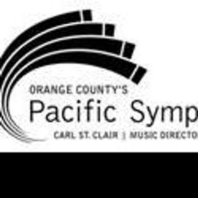 Pacific Symphony Presents INSIDE OUT, 5/31