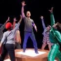 Photo Flash: First Look at The Old Globe's NOBODY LOVES YOU World Premiere!