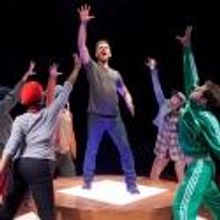 Photo Flash: First Look at The Old Globe's NOBODY LOVES YOU World Premiere!