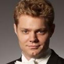 Atlanta Symphony Orchestra Announces David Coucheron as Recipient of The Mabel Dorn R