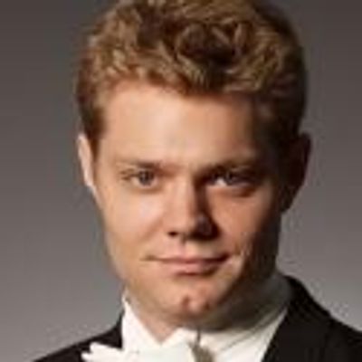Atlanta Symphony Orchestra Announces David Coucheron as Recipient of The Mabel Dorn Reeder Honorary Chair