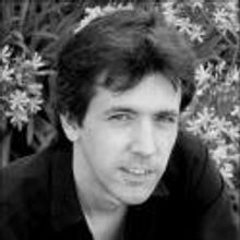 FUSION Playwriting Winner Eric Eberwein's THE RETURN ENGAGEMENT Plays 6/7-10