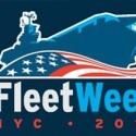 PORGY AND BESS, GODSPELL, GHOST, et al. Set for Intrepid Fleet Week, Beg. 5/23