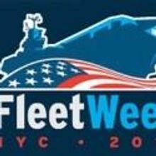 PORGY AND BESS, GODSPELL, GHOST, et al. Set for Intrepid Fleet Week, Beg. 5/23