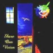 Artists in Partnership Presents 10th ANNUAL CABARET, 5/16-20