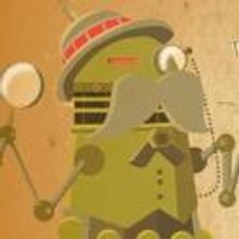 Academy Theatre Presents THE GAME IS AFOOT: A SHERLOCK HOLMES PUPPET PARODY, 6/9-10