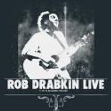 Rob Drabkin Brings GRACELAND to Boulder Theater, 6/30