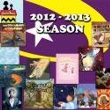 THE SECRET GARDEN et al. Set for Children's Theatre of Charlotte's 2012-2013 Season