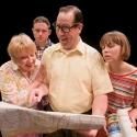 Photo Flash: Promo Shots from Taproot Theatre's LEAVING IOWA