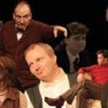 Mad Horse Theatre Calls for 2nd Annual Family Fun Day Crafters, 6/23