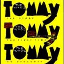 2012 Tony Awards Clip Countdown - Day 4: The Who's TOMMY At The Tonys