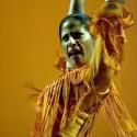 Forever Flamenco Presents QUIEN YO SOY in LA, 5/27