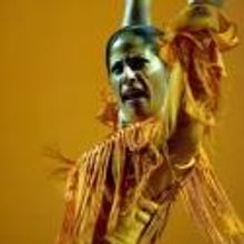 Forever Flamenco Presents QUIEN YO SOY in LA, 5/27