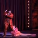STAGE TUBE: Danny Burstein, Ron Raines, et al. Talk Opening Night - FOLLIES in LA!