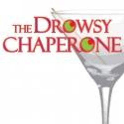 San Pedro Playhouse Presents THE DROWSY CHAPERONE, 5/18-6/17