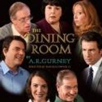 STAGE TUBE: Elements Theatre Company's THE DINING ROOM - Rehearsal Footage Video