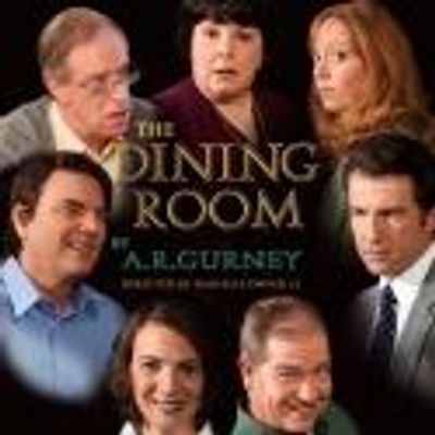 STAGE TUBE: Elements Theatre Company's THE DINING ROOM - Rehearsal Footage