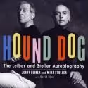 MIKE STOLLER IN CONVERSATION WITH STEVE BARRI Set for May 31 - Promotion for Hound…